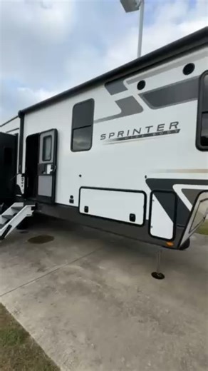 🚨 2025 MODEL YEAR CLOSEOUT SALE! DON’T MISS OUT! 🚨 !NEW! 2025 Keystone RV Sprinter 3210RLS Perfect Couple’s Coach! Sale Price $58,995. SAVE $22,557! Payments as low as $373/mo. Call Now! 936-337-8900📍Visit us today or view online https://www.hwhrv.com/product/new-2025-keystone-rv-sprinter-3210rls-2714240-5 Stock# SF2518 #holidayworldrv #holidayworldofwillis #aworldofdifference #keystonerv #keystonesprinter #rvliving #happycamping #rvtravel #adventureawaits | Holiday World RV