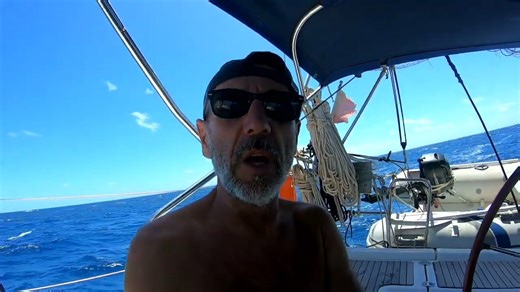 Navigation entre les îles et formalités administratives au Cap-Vert