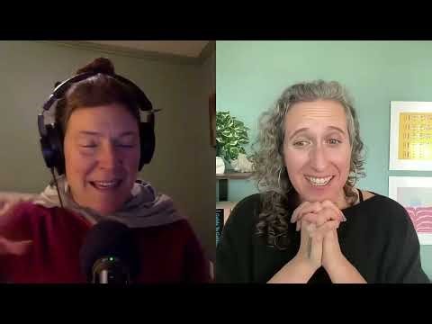 Perimenopause, Pleasure, and Power: Reclaiming Rhythm Through an Ayurvedic Lens with Kristen Timchak