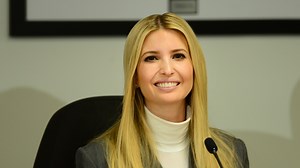 Ivanka Trump visits metro Atlanta, tours UPS facility with Gov. Kemp
