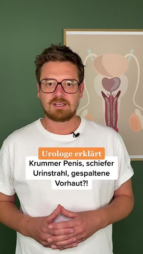 Hypospadie: Ursachen, Symptome und Behandlung