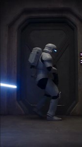 Darman Blows the Door—Etain Holds the Line | Republic Commando Ep. 2