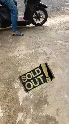 #purbalinggaviral #motorseken #motorbekas #motorbekas #sold sing motore pingin kinclong cek kranjang kuning kang