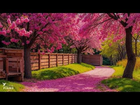 Nervous System Regulation 🌿 Music for Heart Healing & Emotional Balance