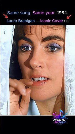 Raf –Laura Branigan – Self Contro