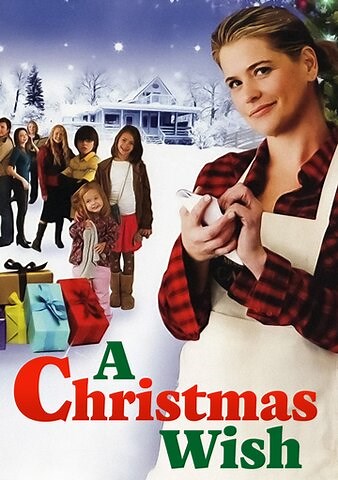 A Christmas Wish