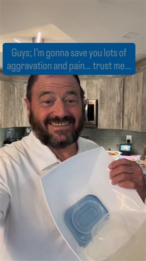 You don’t need the aggravation … | Yakov Horowitz