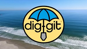 Introducing dig-git