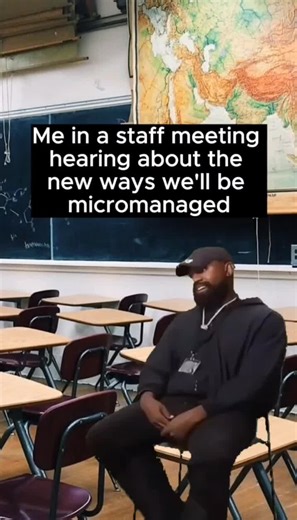 New Ways to Be Micromanaged in the Workplace