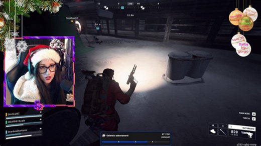 🎆[DROP] ...e domani... aspettiamo la mezzanotte INSIEME!🎆 | !comandi @sharbeedystopia