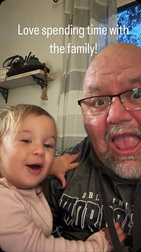 Bolton Community Church on Reels