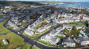 Lerwick Shetland - Perfect image | Shetland