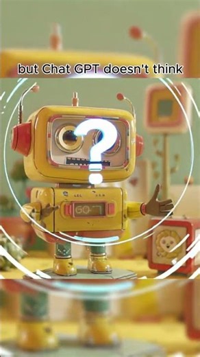 💡 How ChatGPT Works (Beginner’s Guide to AI Brains)