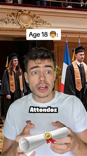 Childhood dreams through the years