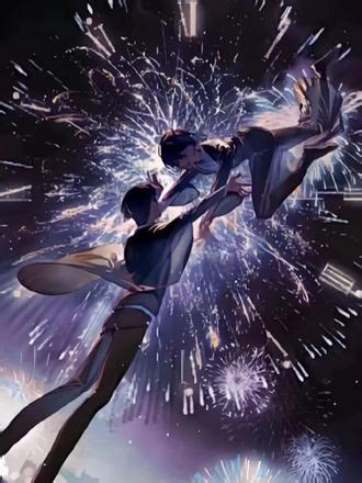#跌落暮色 为什么是17楼，因为十八层地狱，就见不到哥哥了