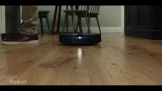 iRobot Roomba Combo j7 TV Spot, 'Blueprint: Knows What to Avoid'