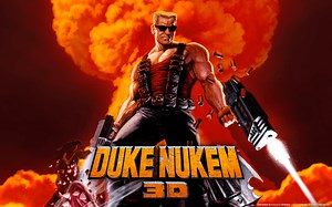 Brutal Duke Nukem 3D maintenant disponible - Eklecty-City