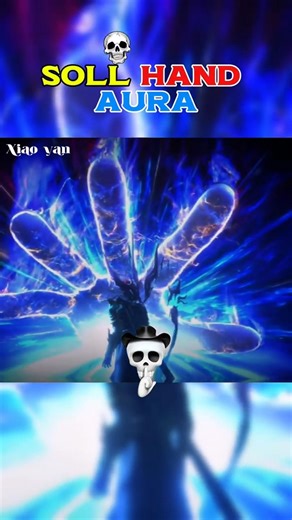 Xiao yan fight dragon iland in 3 ster dausheng man☠️ #foryou #btthseason5