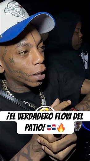 Ronnie Arca "Alka" active in the block: