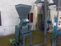 Bagyalakshmi Machine Works - Manufacturer of Industrial Machines & Flour Mill Machinery from Coimbatore