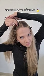 5 Secure Sports Hairstyles for Running & Athletics (Stay-Put Tutorial!)