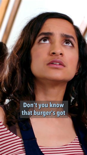 That moment you realize the "vegetable soup" was made with beef broth 🫠 #sketch #meat #comedy | CollegeHumor