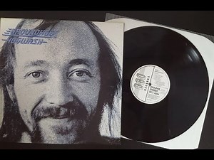 Groundhogs Hogwash 1972 UK, Blues Rock, Heavy Prog