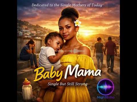 🔥 Baby Mama – Emotional PNG Love Song | Single But Still Strong 💔👶