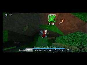 FE2 (Ancient Jungle) -old easy- -wtf description minecraft-