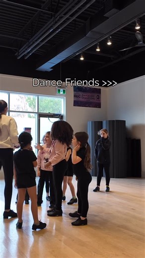 Twist Dance Academy Inc. on Instagram: "Best friends are important — they’re the closest thing to a sister you’ll ever have 💕 At TDA, dance creates those bonds. From sharing the floor to cheering each other on, these friendships grow through teamwork, trust, and countless memories together. 🥺 #TDADance #DanceFriendships #Girlhood"