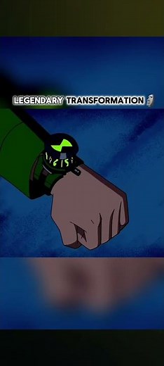 Ben 10: The ULTIMATE Alien Evolution! Original vs. Omniverse Transformations 🔥