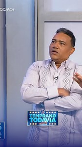 10K views · 308 reactions | Out 藍藍藍藍藍藍 Cualquiera le corre a un loco @miguelcespedesofficial | Color Vision Canal 9 | Facebook