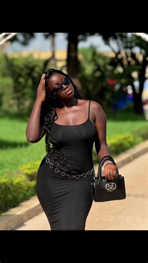 Guine‑Bissau Beauty TikTok – WANA BEAUTY Style & Looks