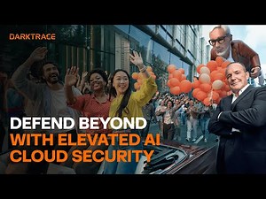 Defend Beyond™ with Elevated AI Cloud Security
