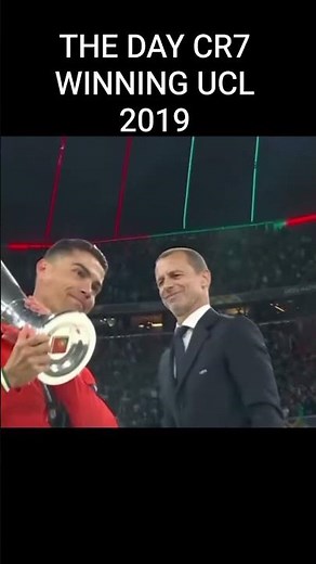 2019 UCL final Spain vs Portugal final short highlights #protugalvspain #2019uclfinal#WorldFootball