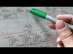 HOW FUEL PUMP RELAY WORKS WITH COMPUTER