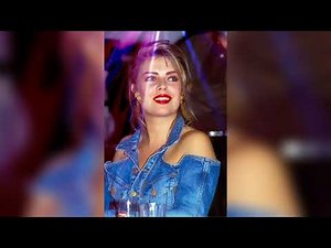 Kim Wilde 🎙🎸 European Soul