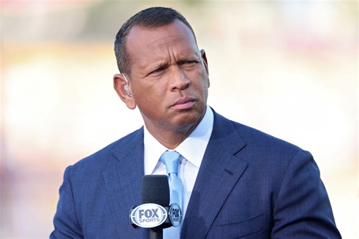 President Trump Has Apparently Changed His Stance On Alex Rodriguez