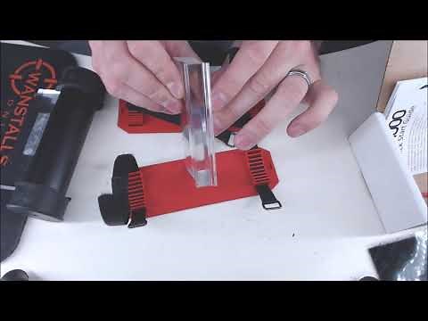 Magnetospeed T1000 Target Hit Indicator Review