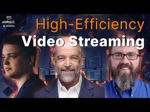 How Playtech Cut Video Processing Costs with ARM-Based AWS Graviton and Wowza Streaming Engine
