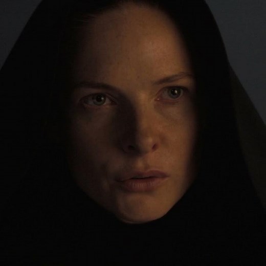 『DUNE/デューン 砂の惑星』レディ・ジェシカ紹介映像