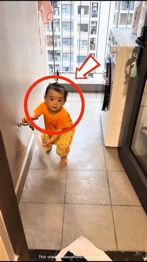 The whole house turned into ice due to falling tap water #shortvideo