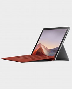 Buy Microsoft Surface Pro 7 in Qatar and Doha - AlaneesQatar.Qa