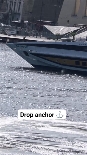 34K views · 143 reactions | Drop anchor ⚓ There's something deeply...