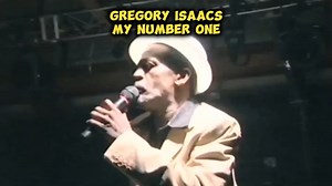 🎶 Gregory Isaacs – "My Number One" (Live Performance) 🎤✨ The Cool Ruler at his finest! Watch Gregory Isaacs deliver a soulful performance of My Number One, a timeless reggae love song that still resonates today. ❤️💛💚 Tag a reggae lover who needs to see this! 👇 #gregoryisaacs #thecoolruler #reggae #reggaevibes #loversrock #jetstarmusic | Jet Star Music