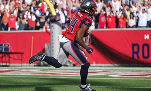 XFL Week 4 DFS: Lineup recommendations and player value