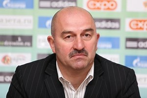 Stanislav Cherchesov - Alchetron, The Free Social Encyclopedia