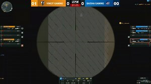 VG vs BS 巴西邀请赛总决赛