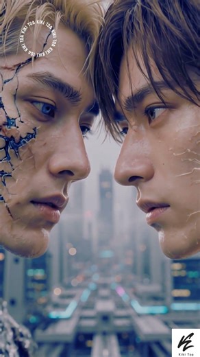 GENESIS TRACE | 電脳Rap| ORIGINオマージュ #Shorts