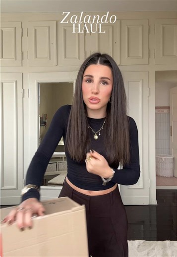 Zalando Haul: Einkaufserlebnisse für Mode-Liebhaber